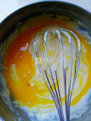 Souffle Souffle recipe