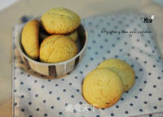 Wine-stained Raisin Sandwich Biscuits recipe