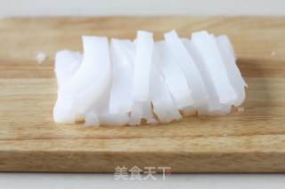 Chuanbei Jelly recipe