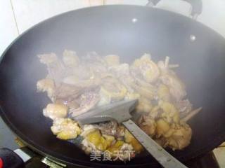 Nanchang Style Country Roasted Local Chicken recipe