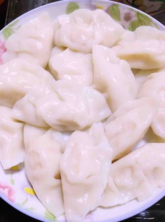 Shrimp Dumplings recipe