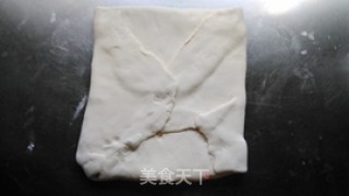 Butterfly Crisp recipe