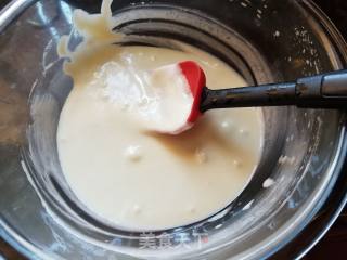 Caramel Pudding Cake recipe