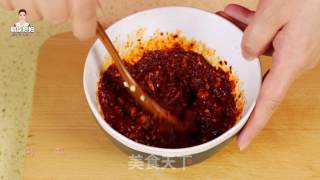 Korean Spicy Stewed Spanish Mackerel recipe