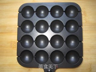 Baked Quail Eggs recipe