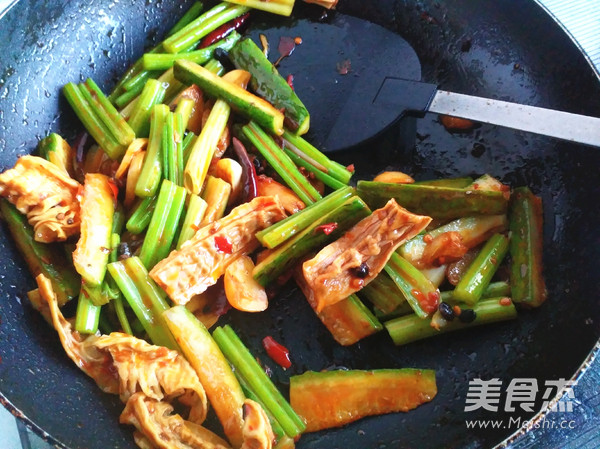 Chongqing Grilled Fish recipe