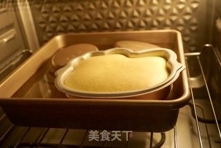 Anhydrous and Oil-free Yogurt Cake recipe