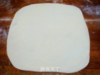 【su Cai】huangqiao Biscuits recipe