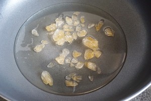 Braised Oxtail in Soy Sauce recipe