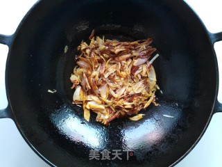 Braised Pork on Rice recipe