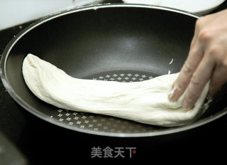 Sea and Land Fresh Pizza-winners of Lezhong Colorful Summer Baking Competition recipe