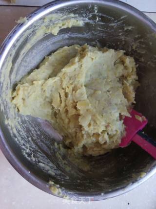 Baked Sweet Potatoes recipe