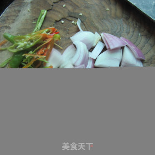 Fried Fish with Onions recipe