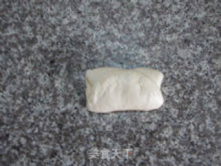 【milk and Egg Toast】---basic Toast Full of Milk Flavor recipe