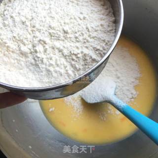Mango Melaleuca recipe
