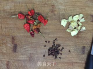 Spicy Duck Gizzards recipe