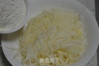 Potato Fork recipe