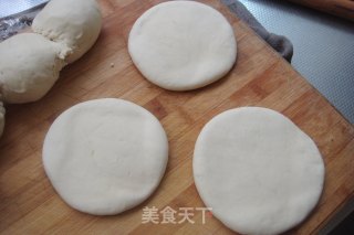 The Second Talk of Xi'an Roujiamo-[xi'an Cumin Roujiamo] (the Recipe of Fufu is Attached) recipe