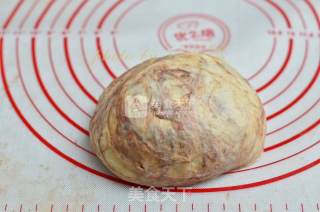 Cute Bear Bread recipe