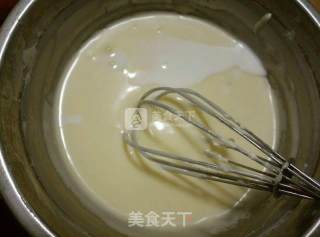 Cream Cheese Frosting recipe