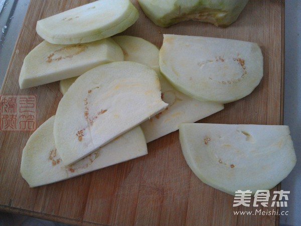 Home-made Eggplant Box recipe