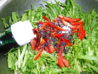 To Clear Away The Heat... recipe