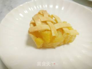 Apple Pie recipe