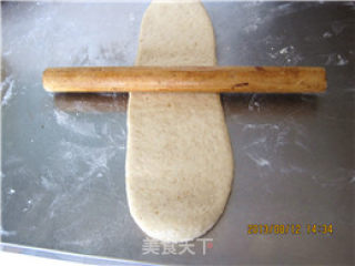 Oat Toast recipe