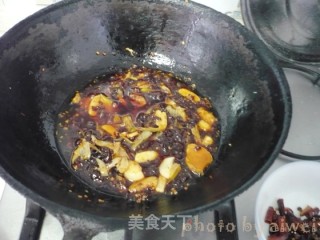 Spicy Hot Pot recipe