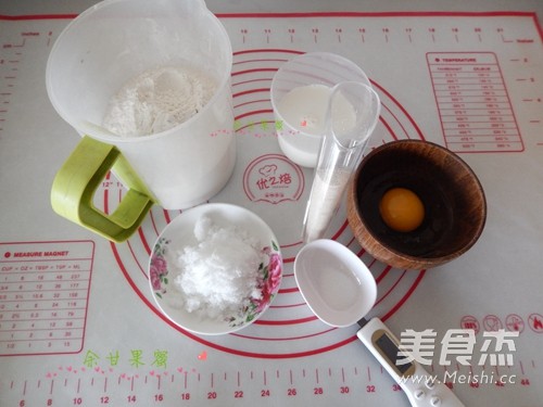 Garland Bread recipe