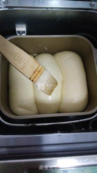 Bread Machine Version [casda Super Soft Toast] recipe