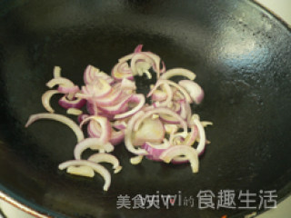 Healthy and Delicious Colorful Cabbage recipe