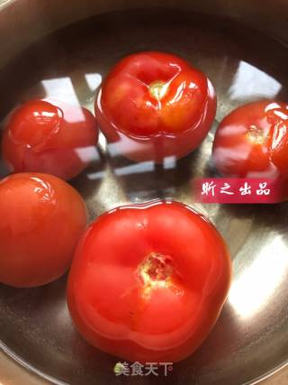 Homemade Tomato Sauce recipe