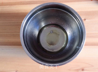 Original Chiffon recipe