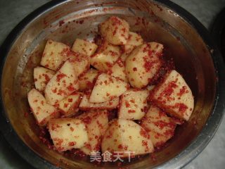 Steamed Pork Ribs recipe
