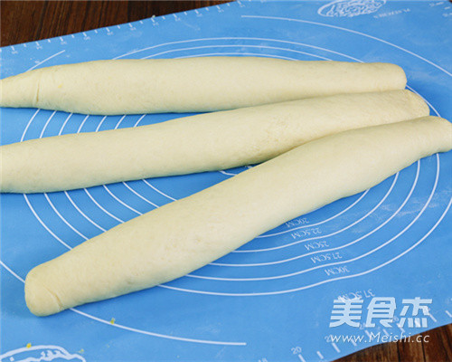 Cranberry Coconut Bread recipe