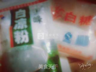 Simple Lemon Jelly recipe