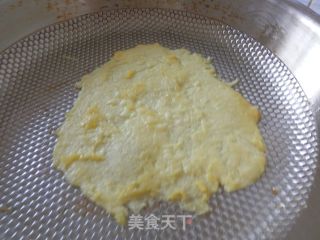 【kaifeng】special Snacks-egg Rolls recipe