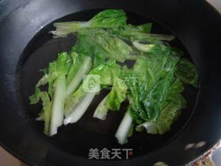 [tianjin Tonze Microcomputer Water-proof Electric Cooker Trial 2] Stewed Pork Rib recipe