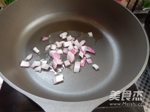 Black Pepper Beef Rice Bowl recipe