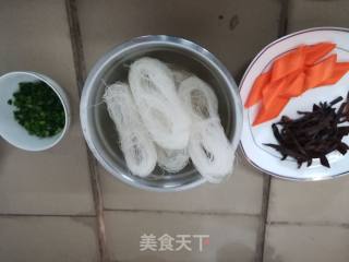 Abalone in Soup recipe