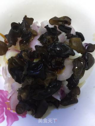 Tossed Onion recipe
