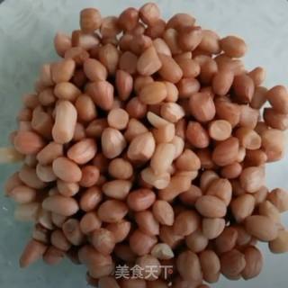 Refreshing Small Cold Dish recipe