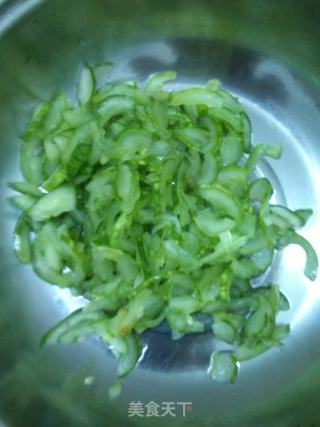 Cucumber Salad recipe