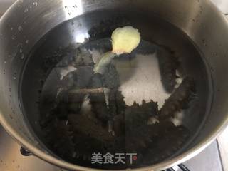 【fujian】buddha Jumps Over The Wall recipe