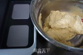 Raisin Pound Cake recipe