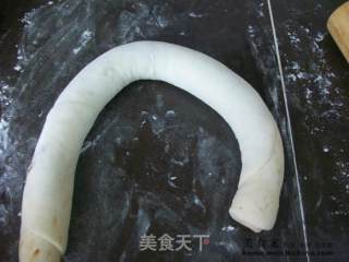 Mantou Story@@小饭头 recipe