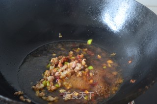 Home Cooked Tofu recipe