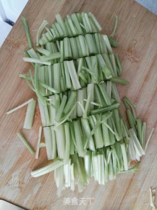 Chang's Steamed Noodles recipe