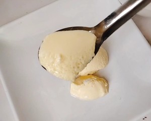 Steamed Egg with Tomato Pork recipe